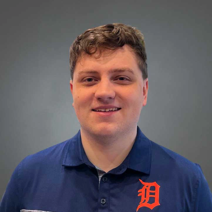 Michael Tabaka