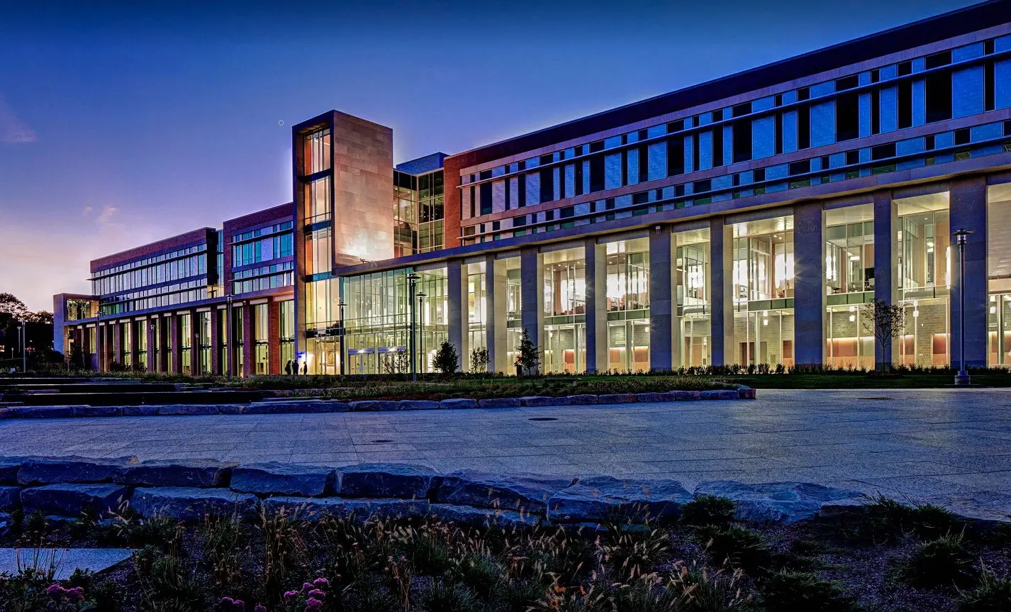 Western Michigan University; Sangren Hall – Kalamazoo, MI