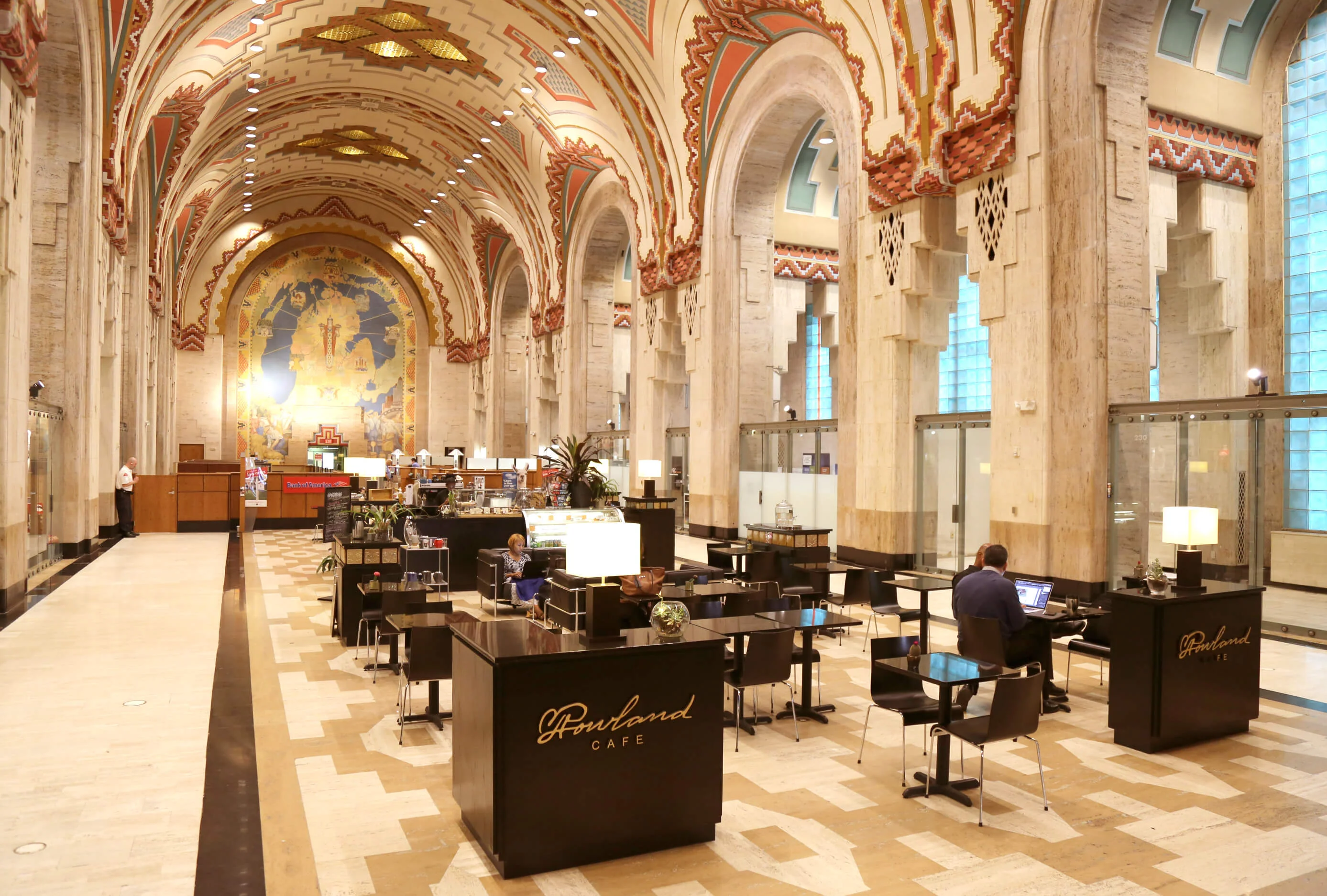 Guardian Building