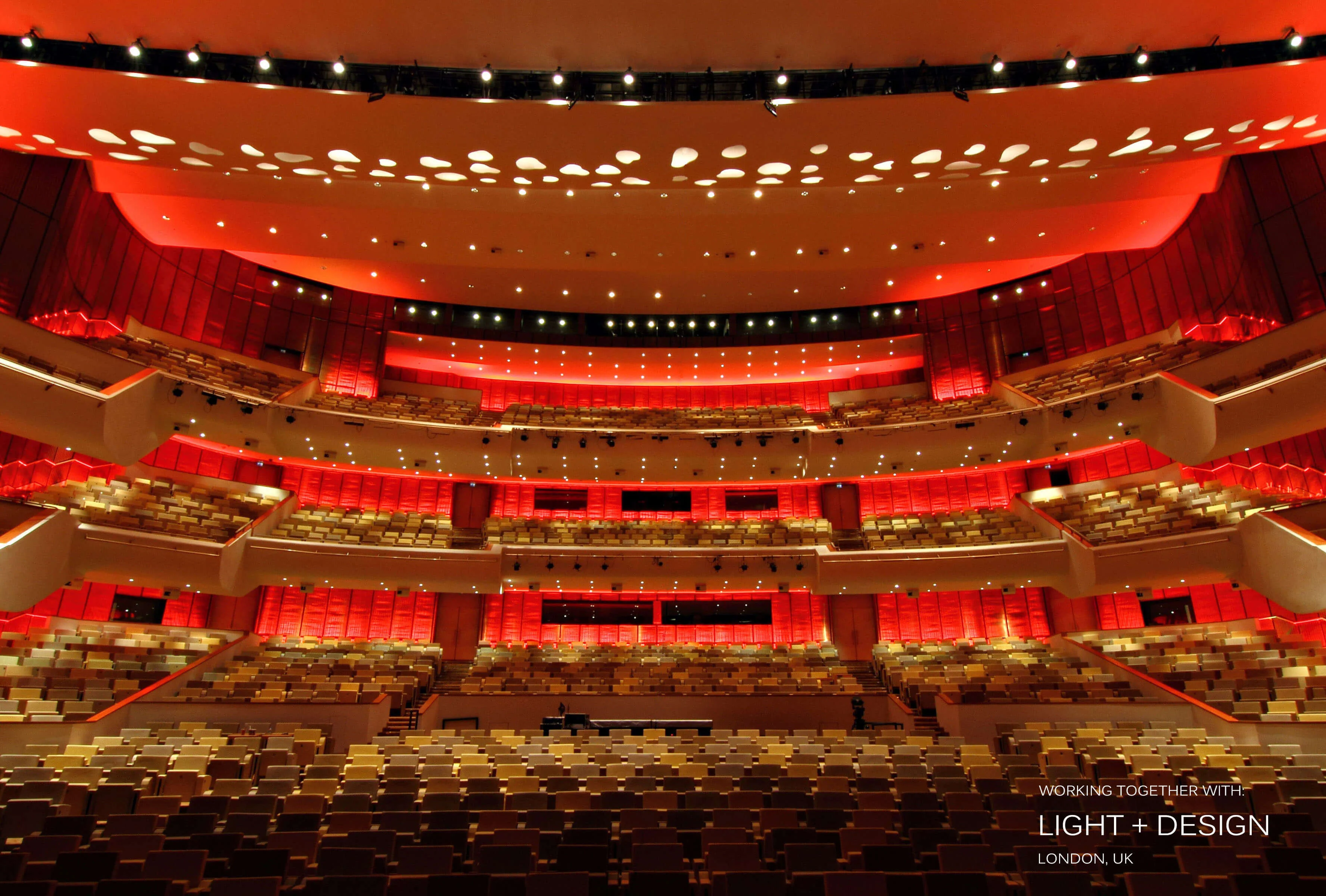 Qatar National Convention Centre