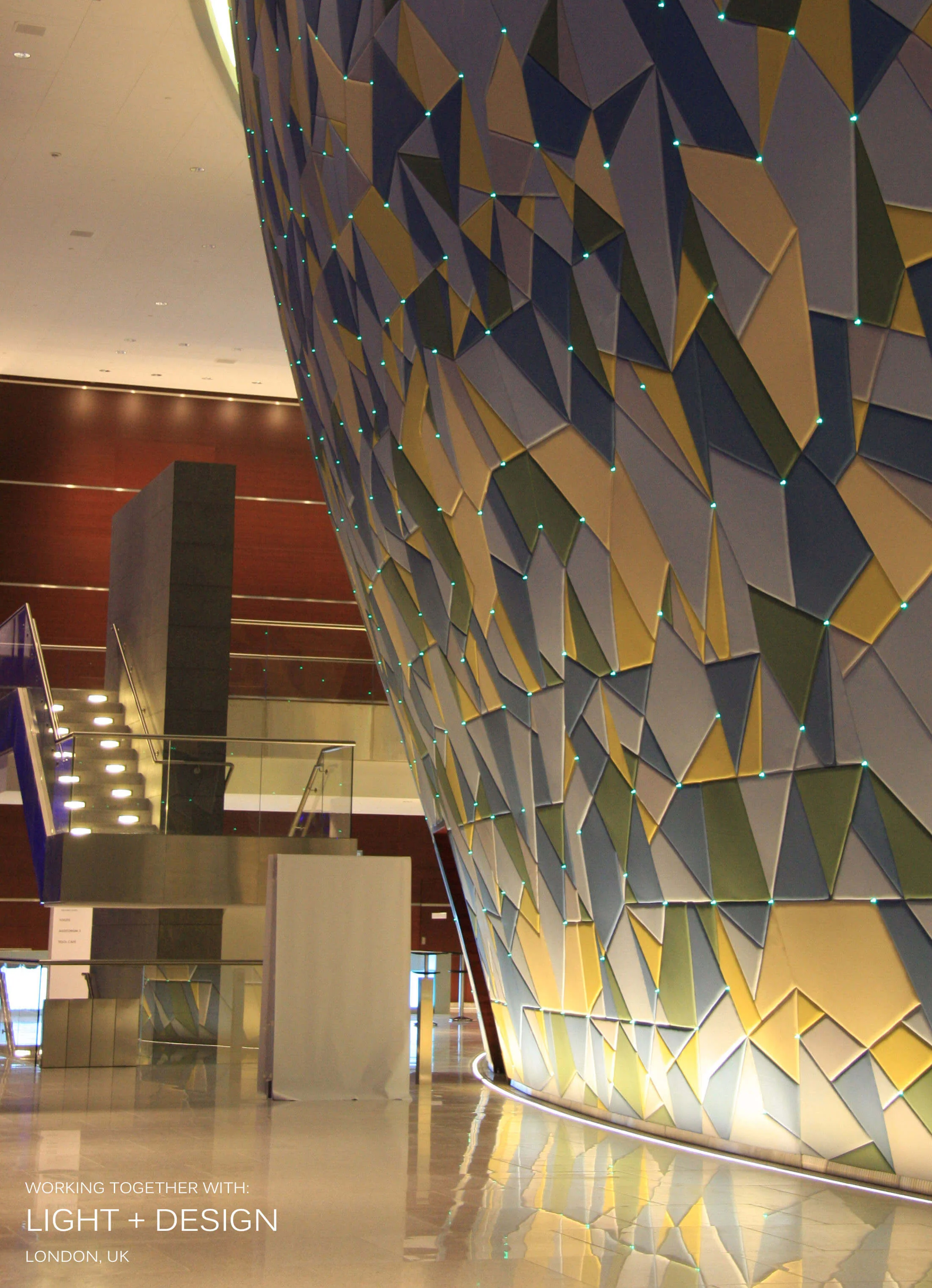 Qatar National Convention Centre