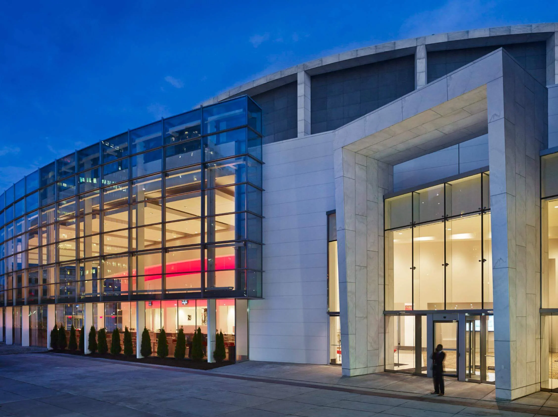 TCF Center Detroit (Formerly Cobo)