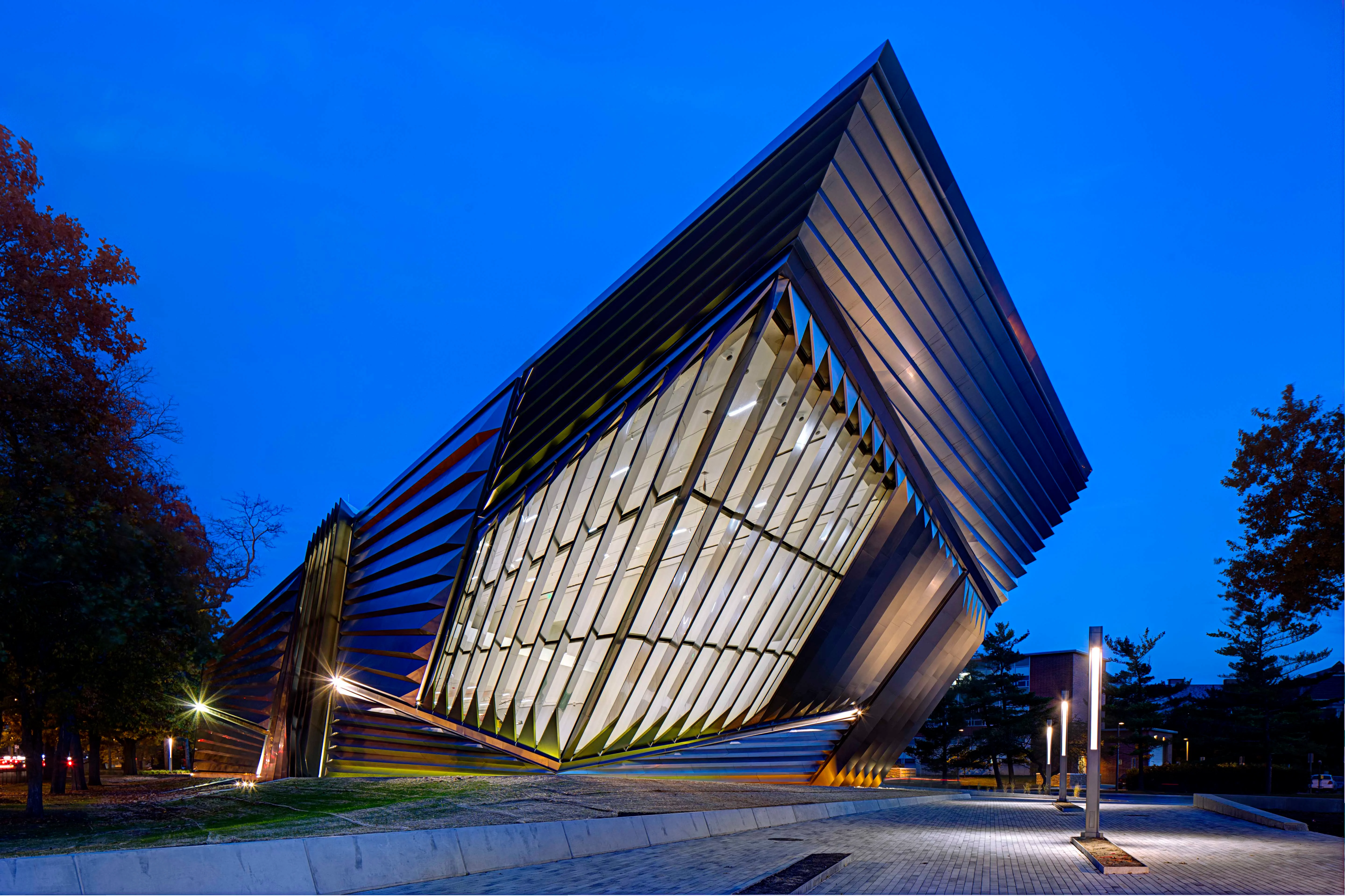 MSU Broad Art Museum