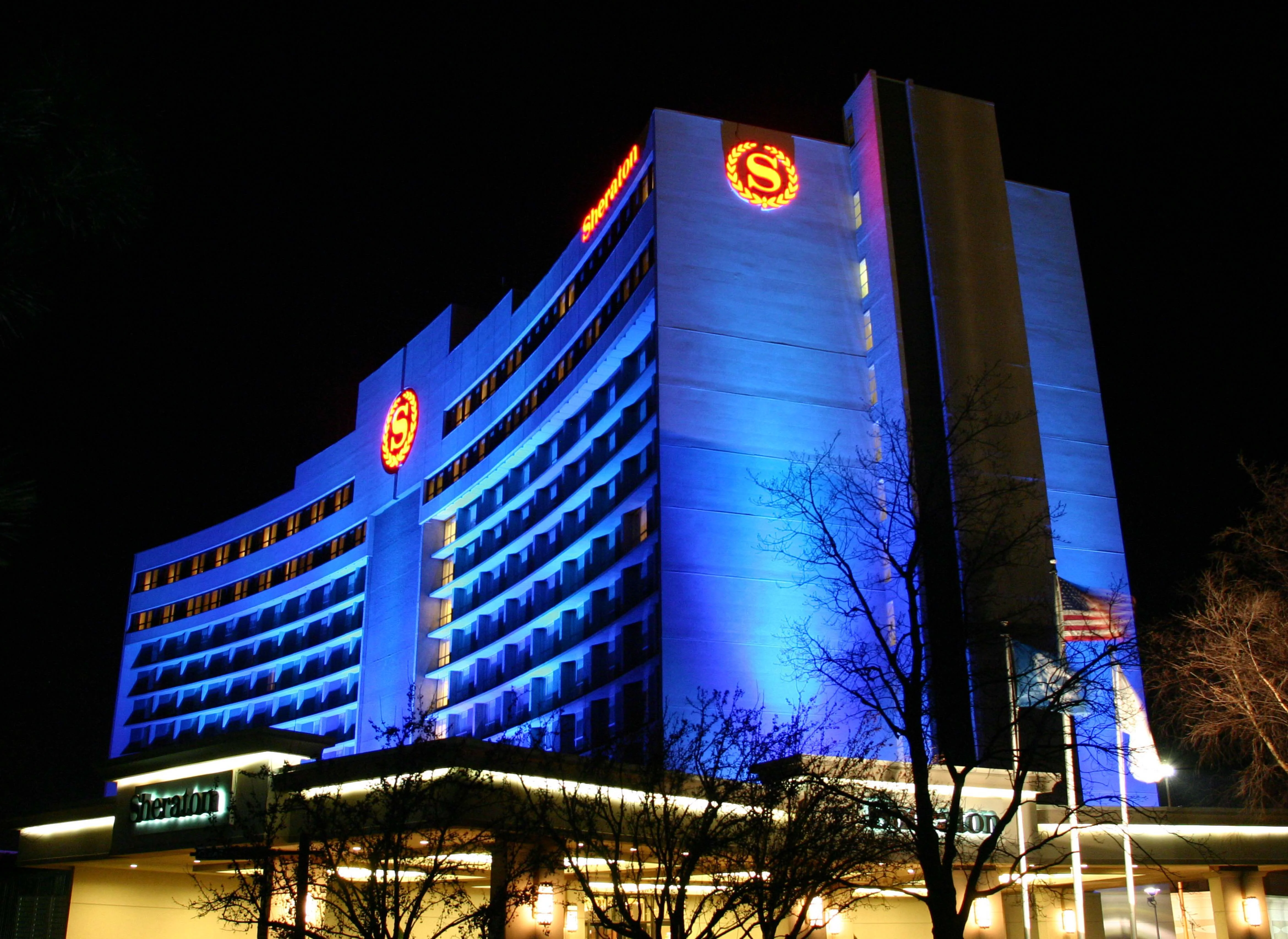 Sheraton CoCo Key Water Resort Arlington IL