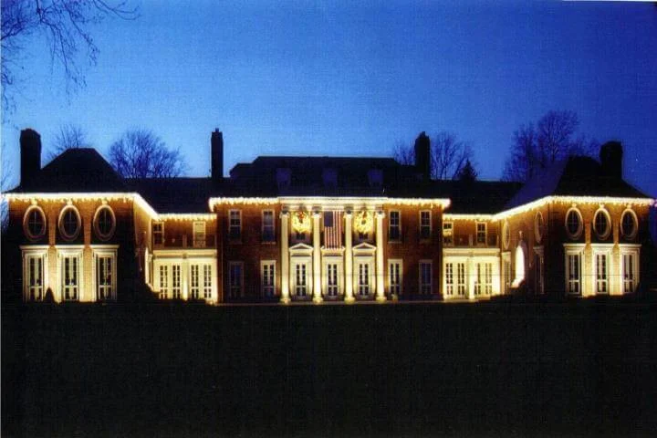 Grosse Pointe Residence