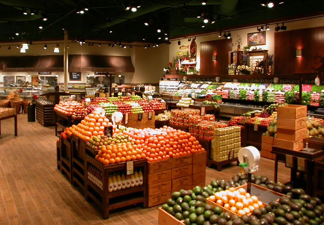 The Fresh Market Rochester MI