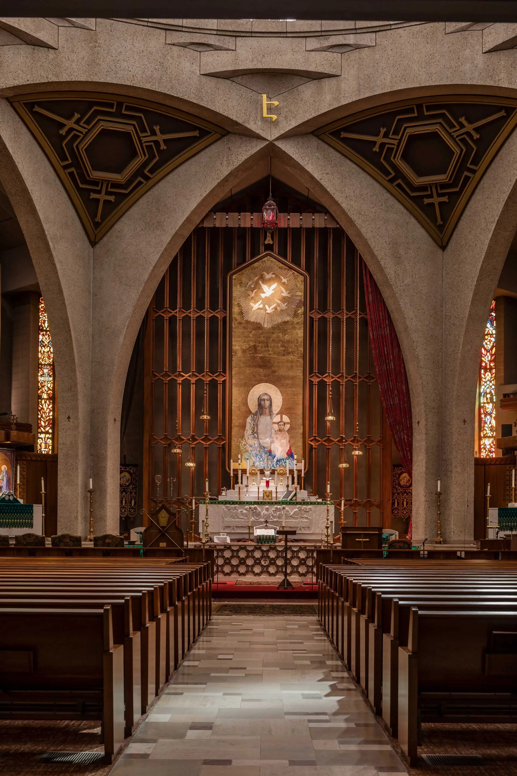 St. John Armenian Church – Southfield, MI