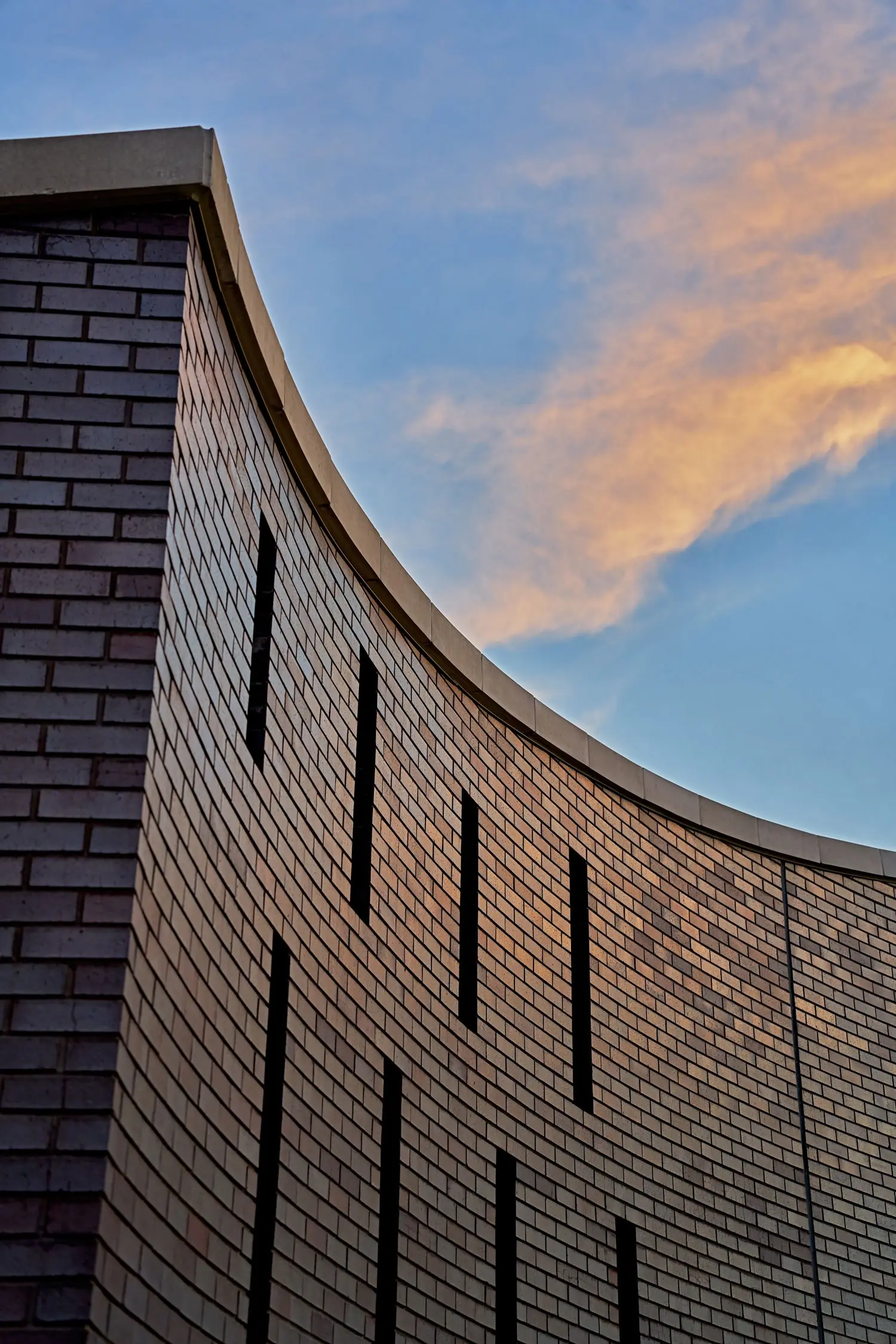 St. Mary Mercy Hospital Chapel – Livonia, MI