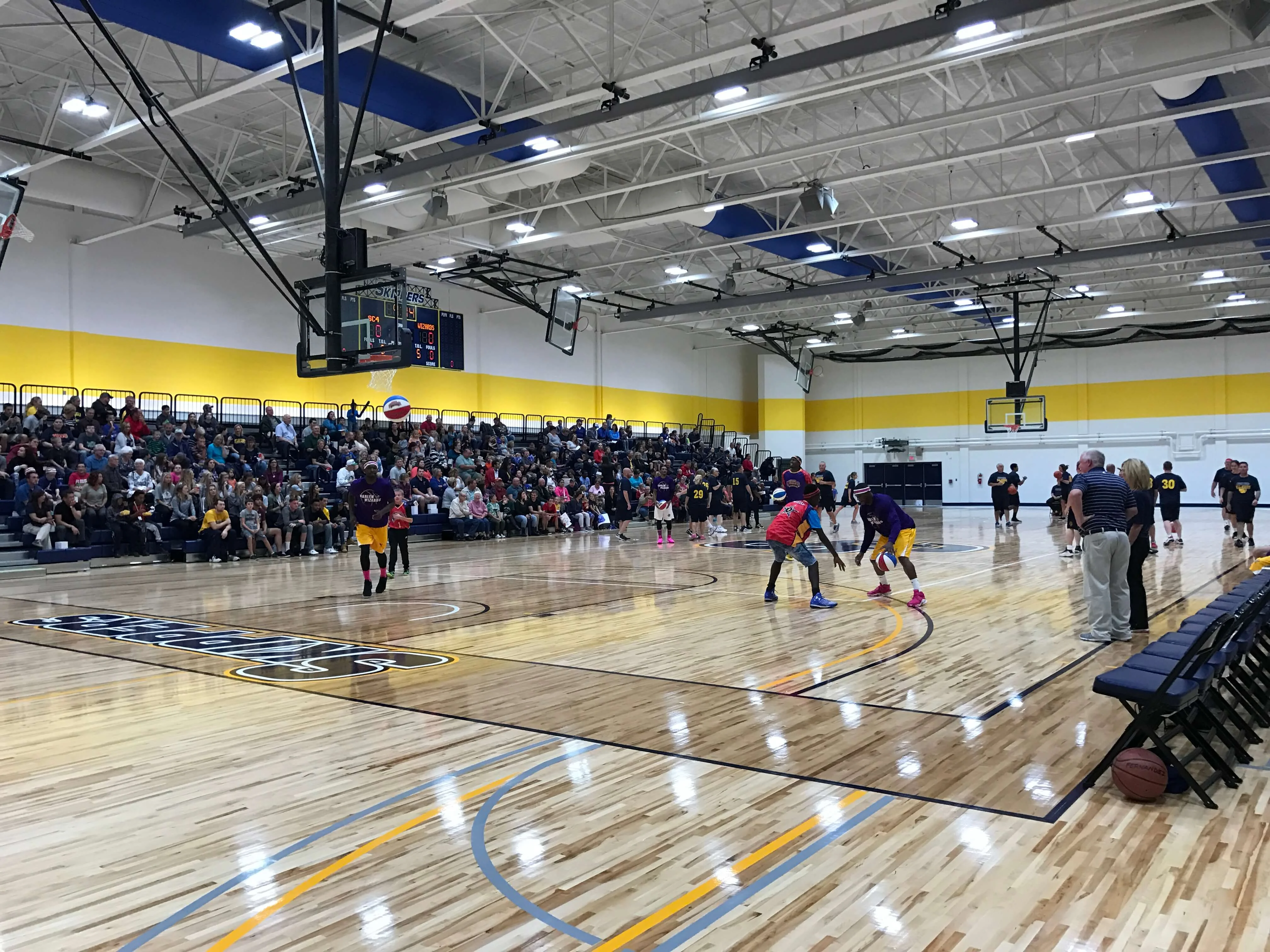 U of M Player Development Center