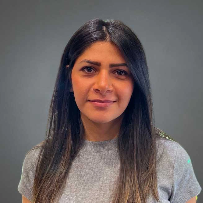 Noor Damman Electrical Engineer
