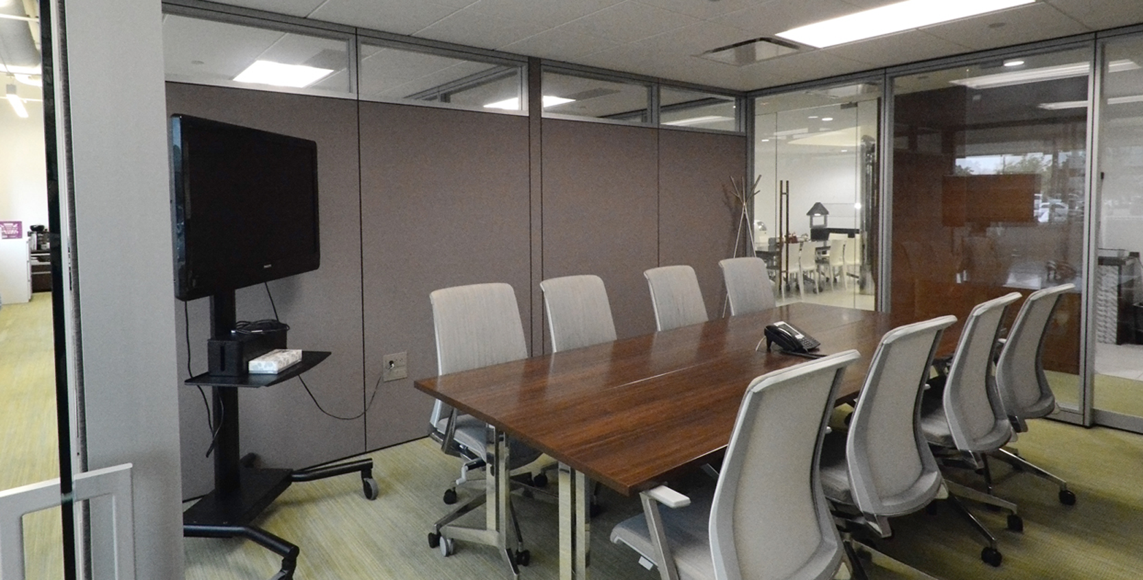 Continental-Services-Conference-Room 7