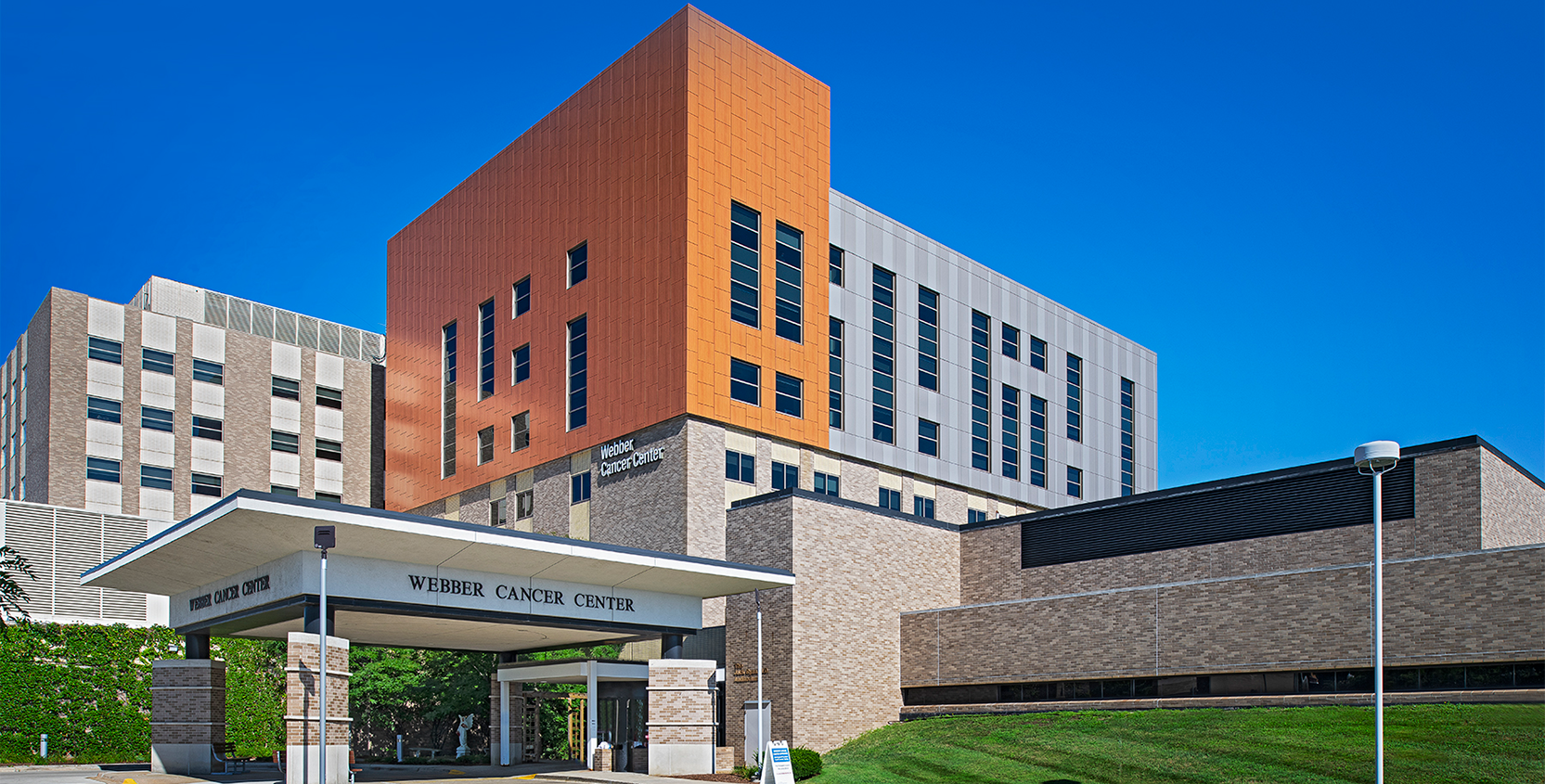 Ascension Health St John Macomb Tower 4