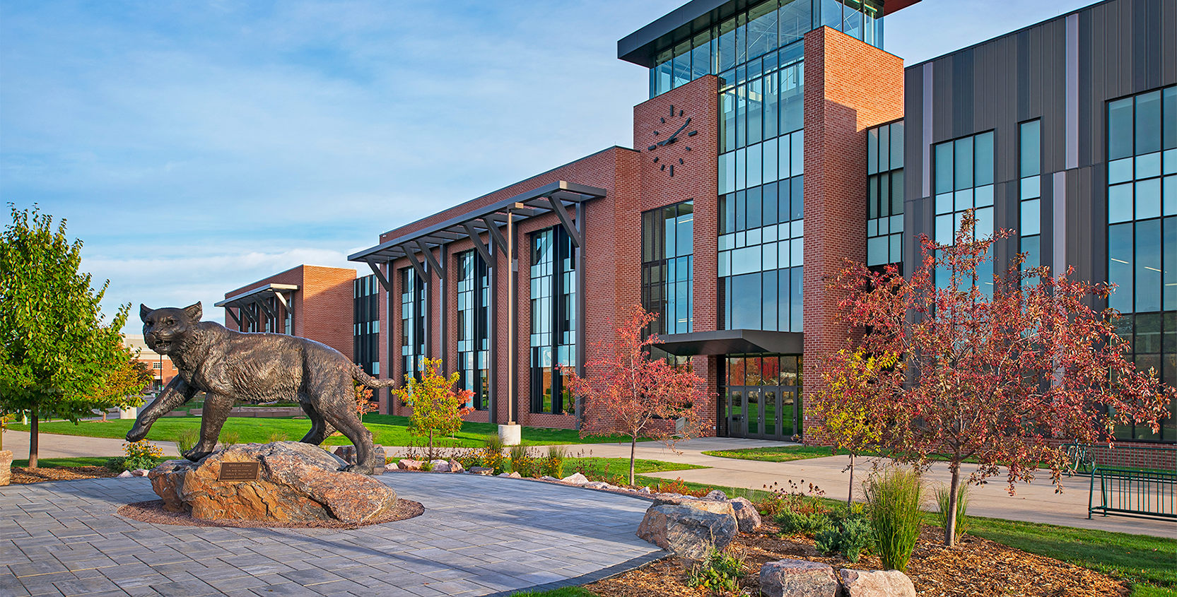 NMU-Northern-Center-Exterior-Sculpture_1