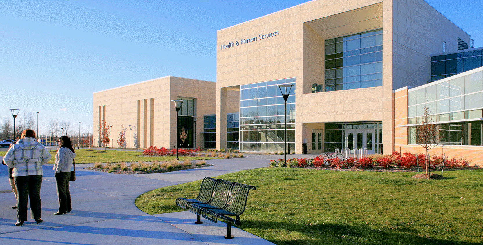 SVSU-CHHS-Exterior-9