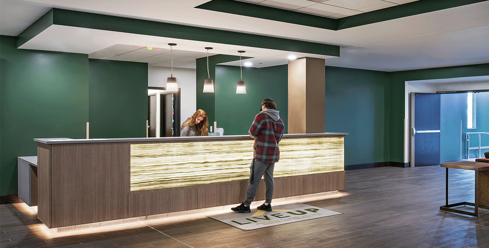 NMU-The-Woods-Front-Desk-12