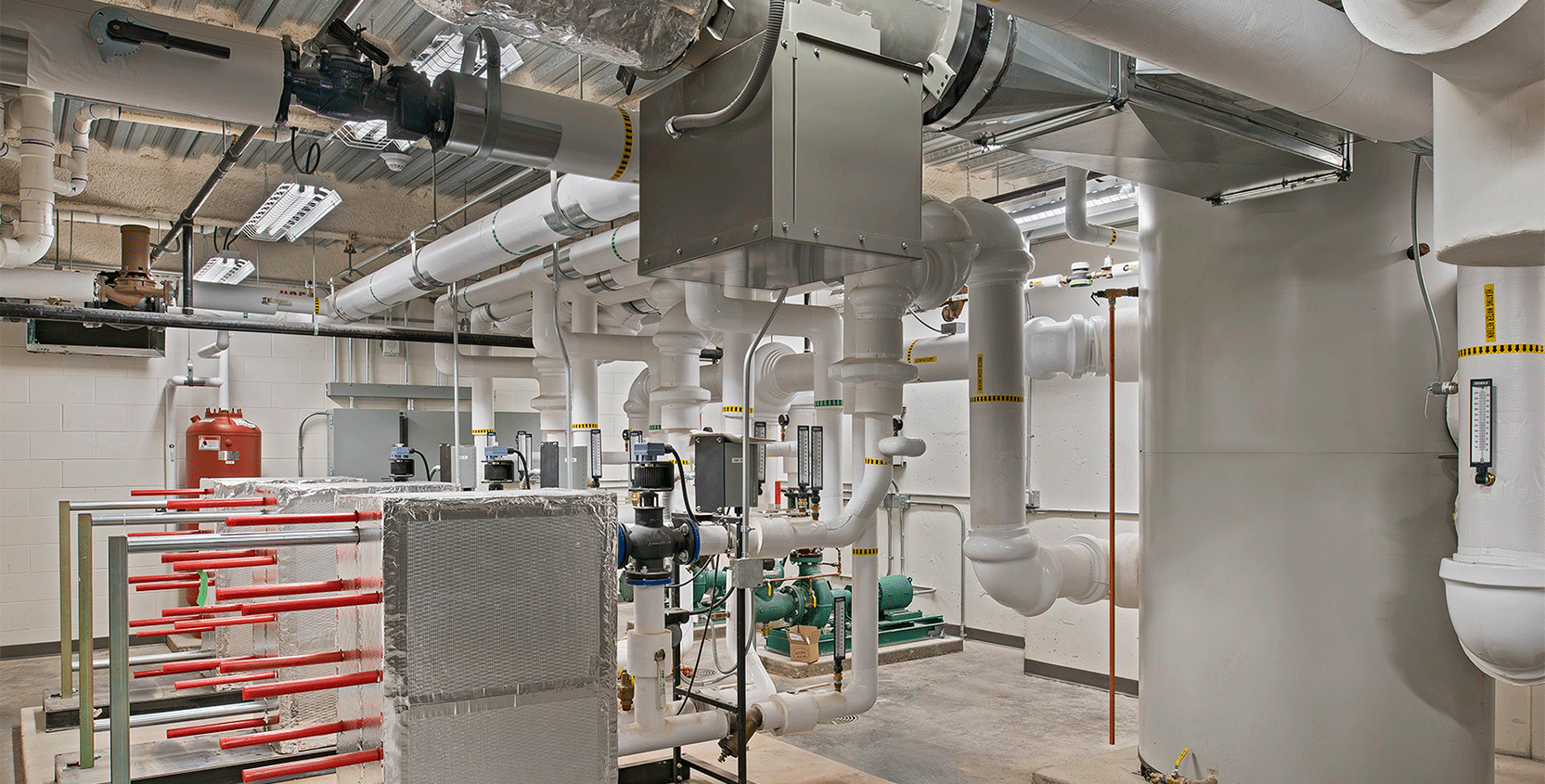 NMU-The-Woods-HVAC-Piping-3