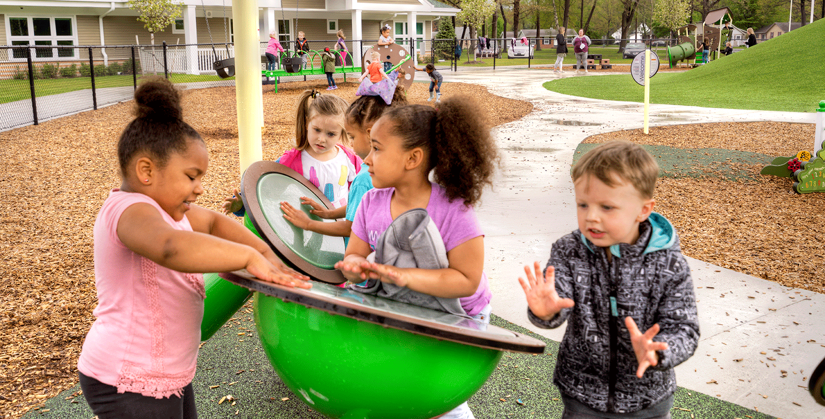 PHASD-Early-Childhood-Education-Center-Playground-2