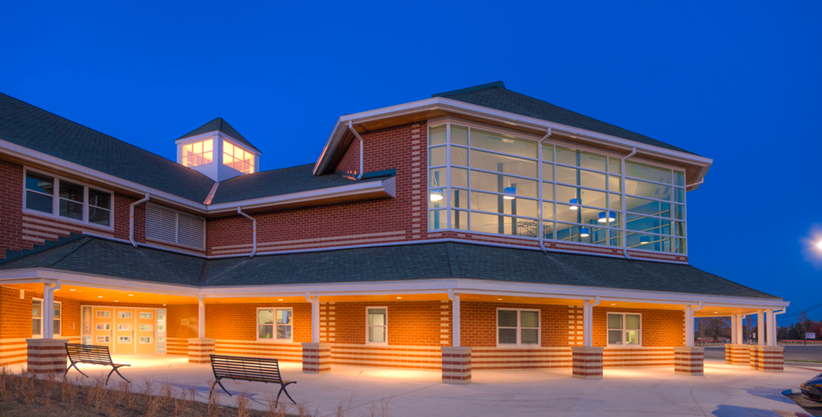 PCCS-Liberty-Middle-School-Exterior-Night-10