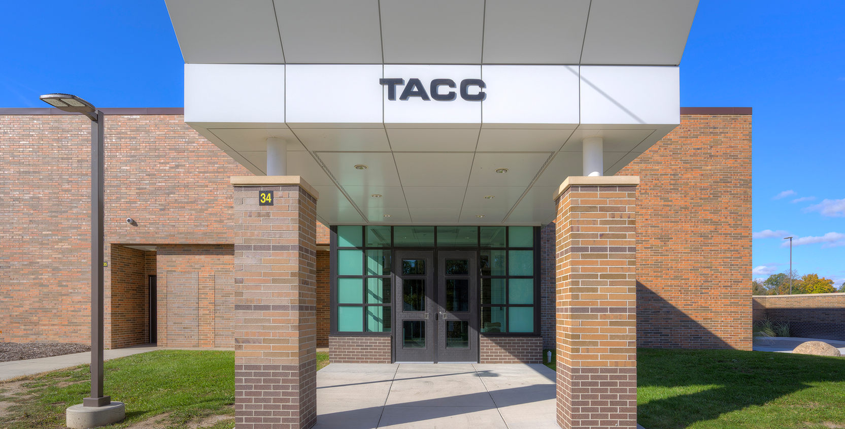 Troy-Public-Schools-TACC-Exterior-Entrance-4