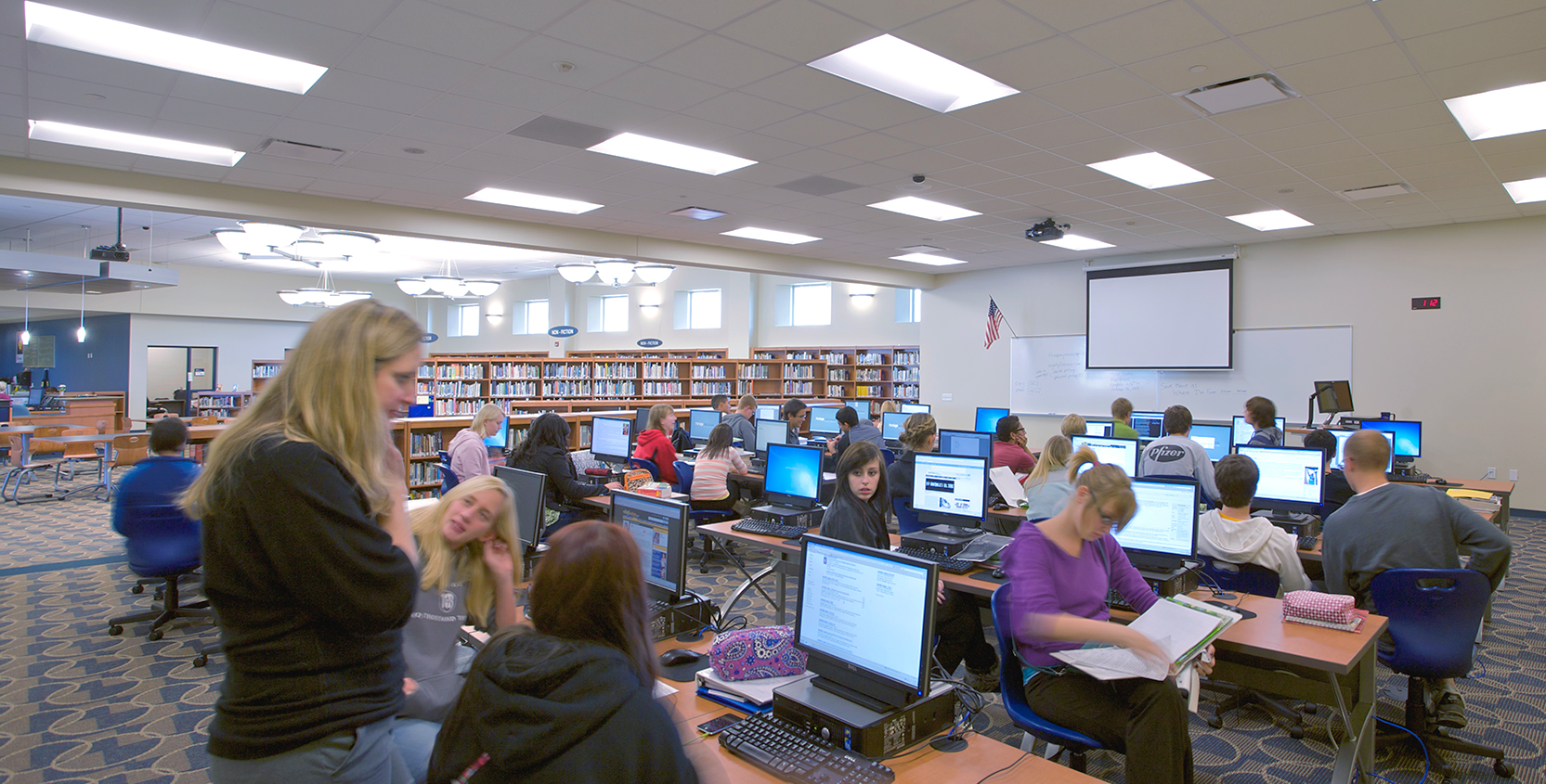 Portage-Central-HS-Computer--Library-1665x845