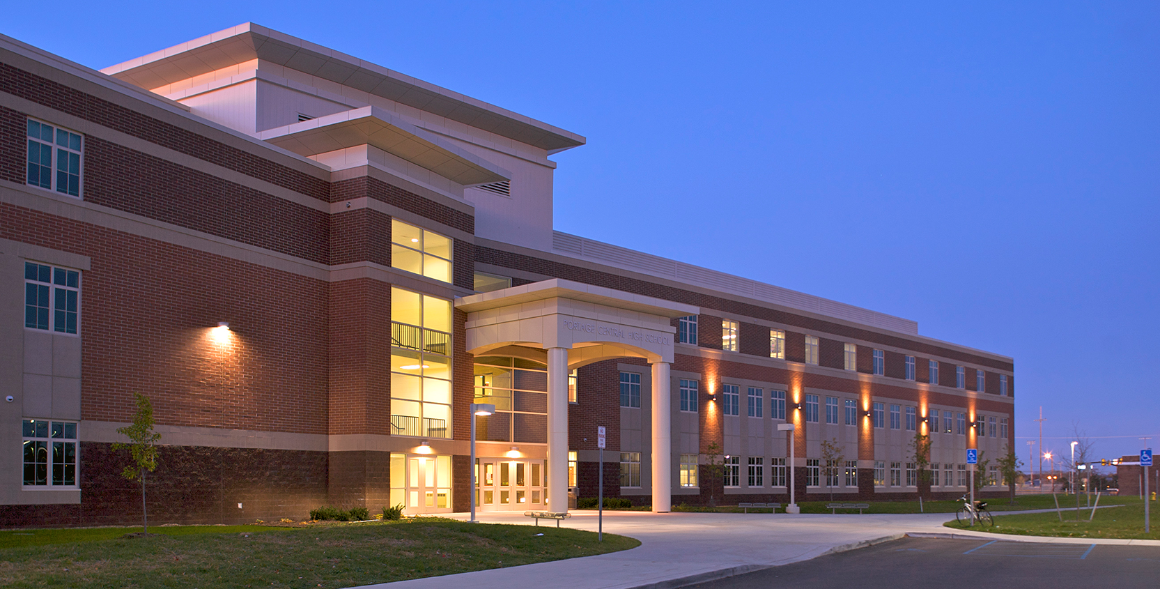 Portage-Central-HS-Exterior-1665x845