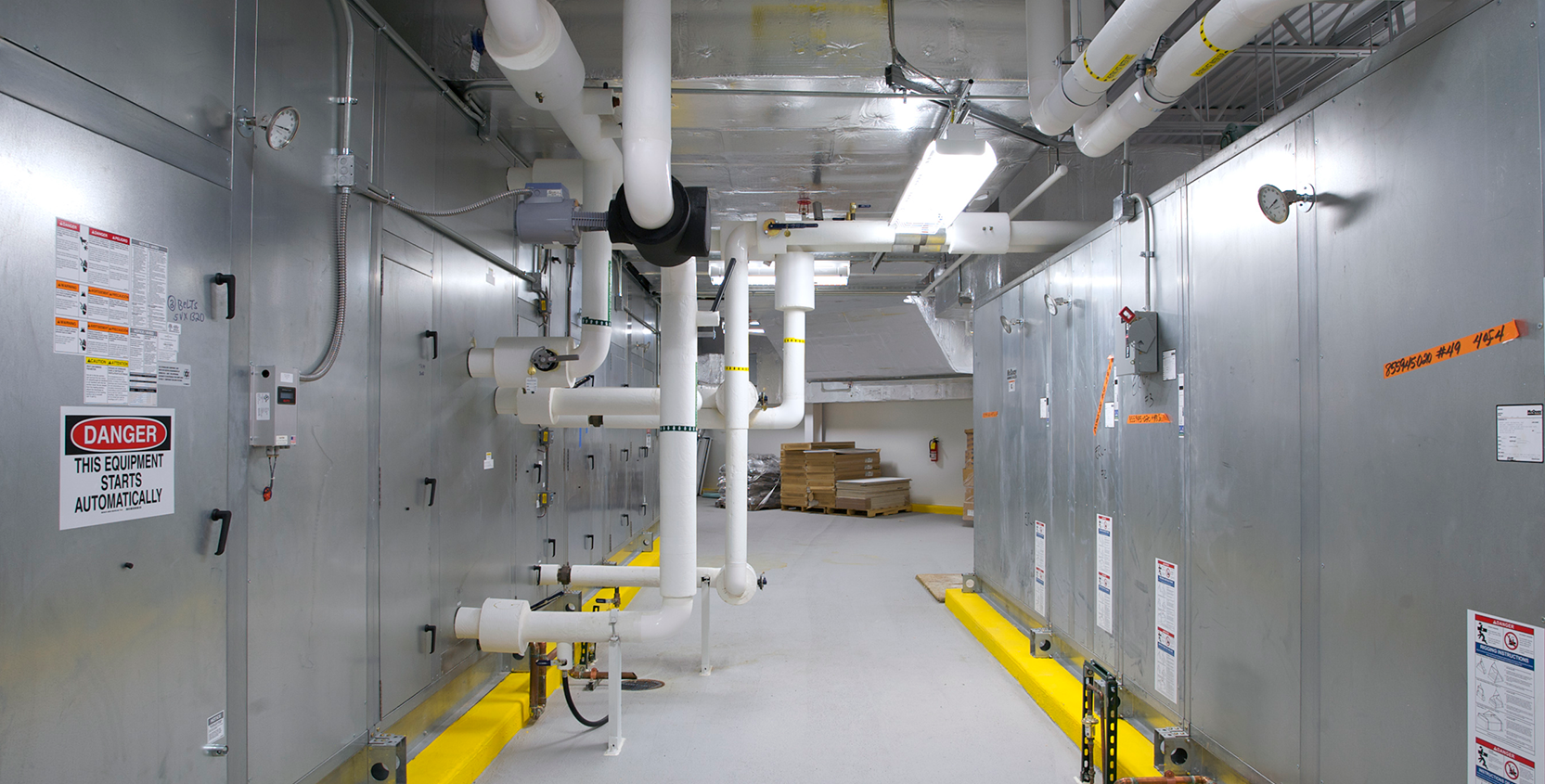 Oakland-Community-College-Science-Bldg-Addition-Mechanical-Room-9