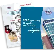 MEP Engineering Design for K-12 Schools