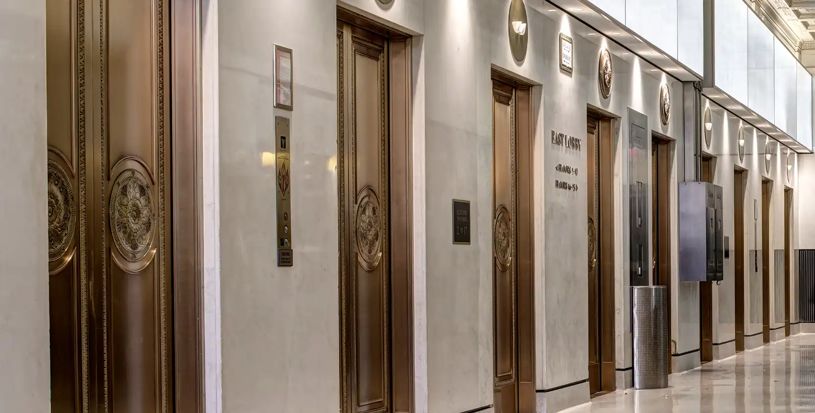 First-National-Building-Lobby-Renovation-Elevator-2-1665x845