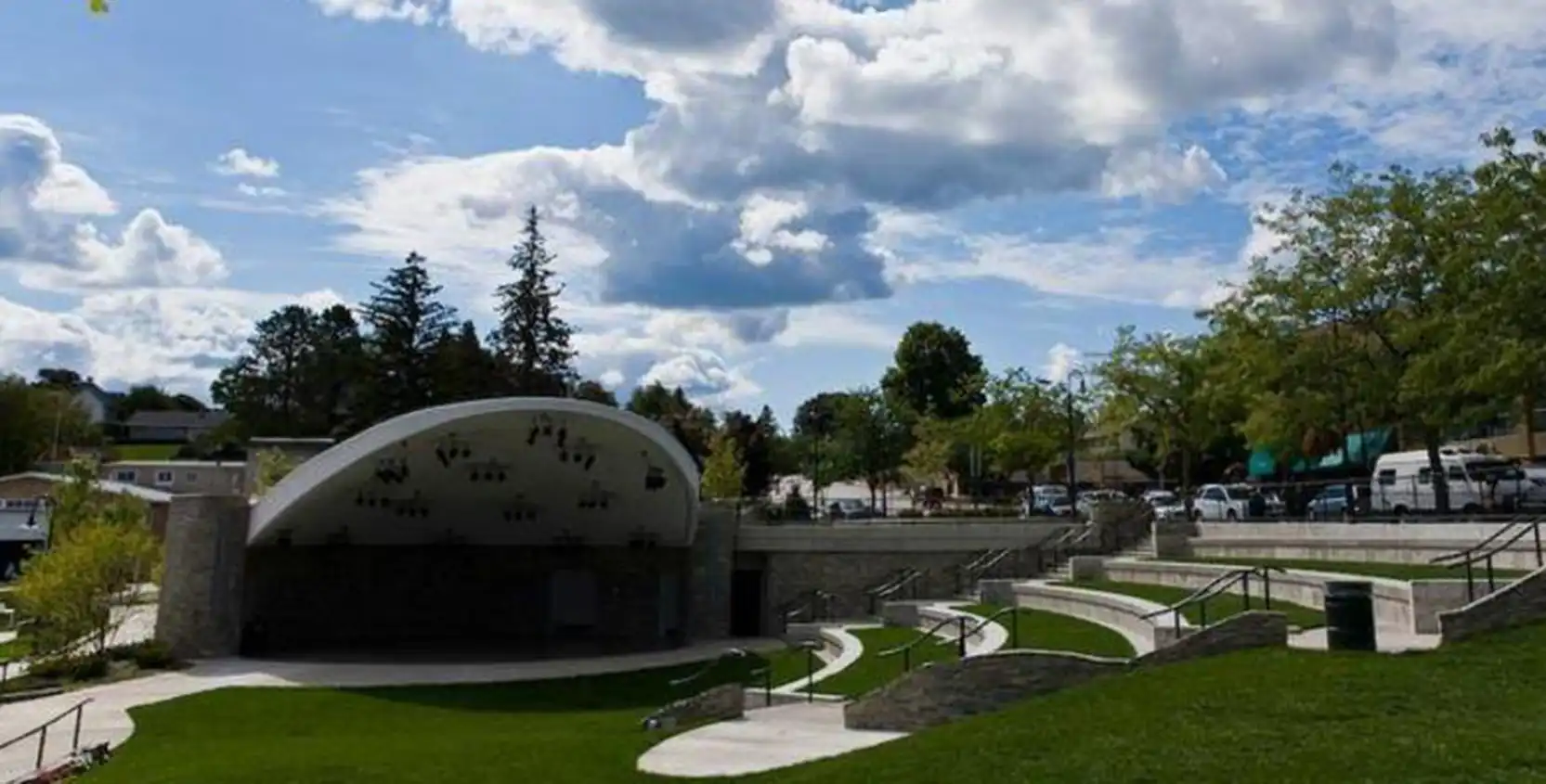 Charlevoix East Park 1665x845