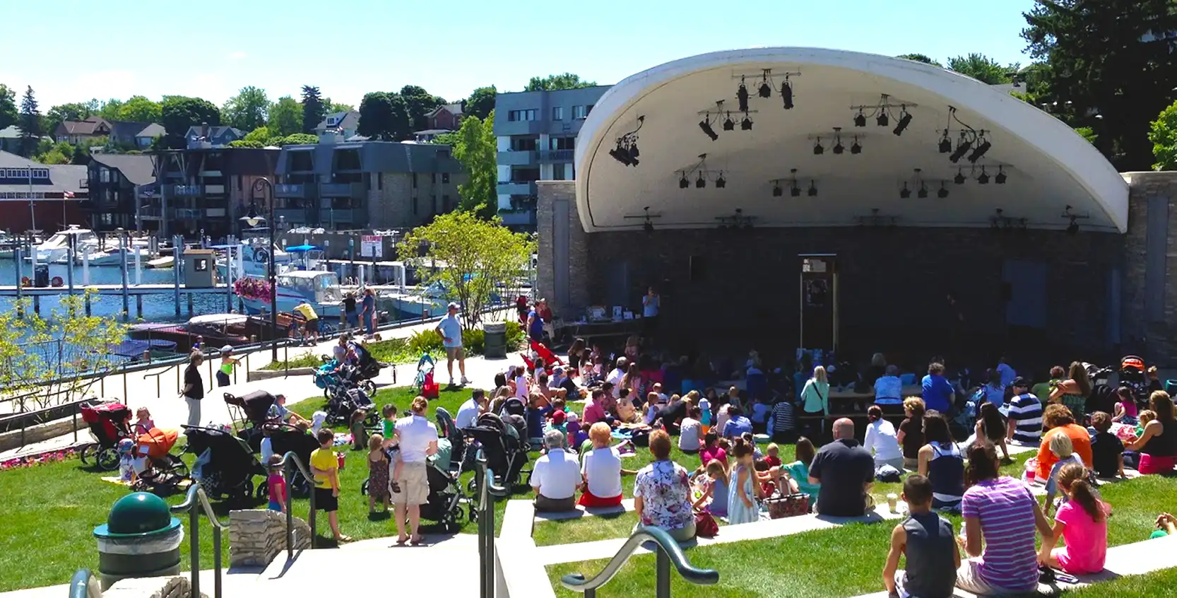 Charlevoix East Park Pavilion 1665x845