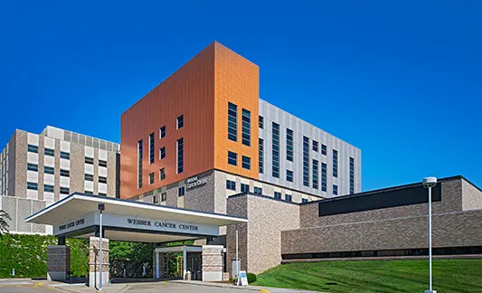 Ascension Hospital Macomb