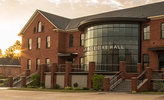 Lake Superior State University South Hall Renovation