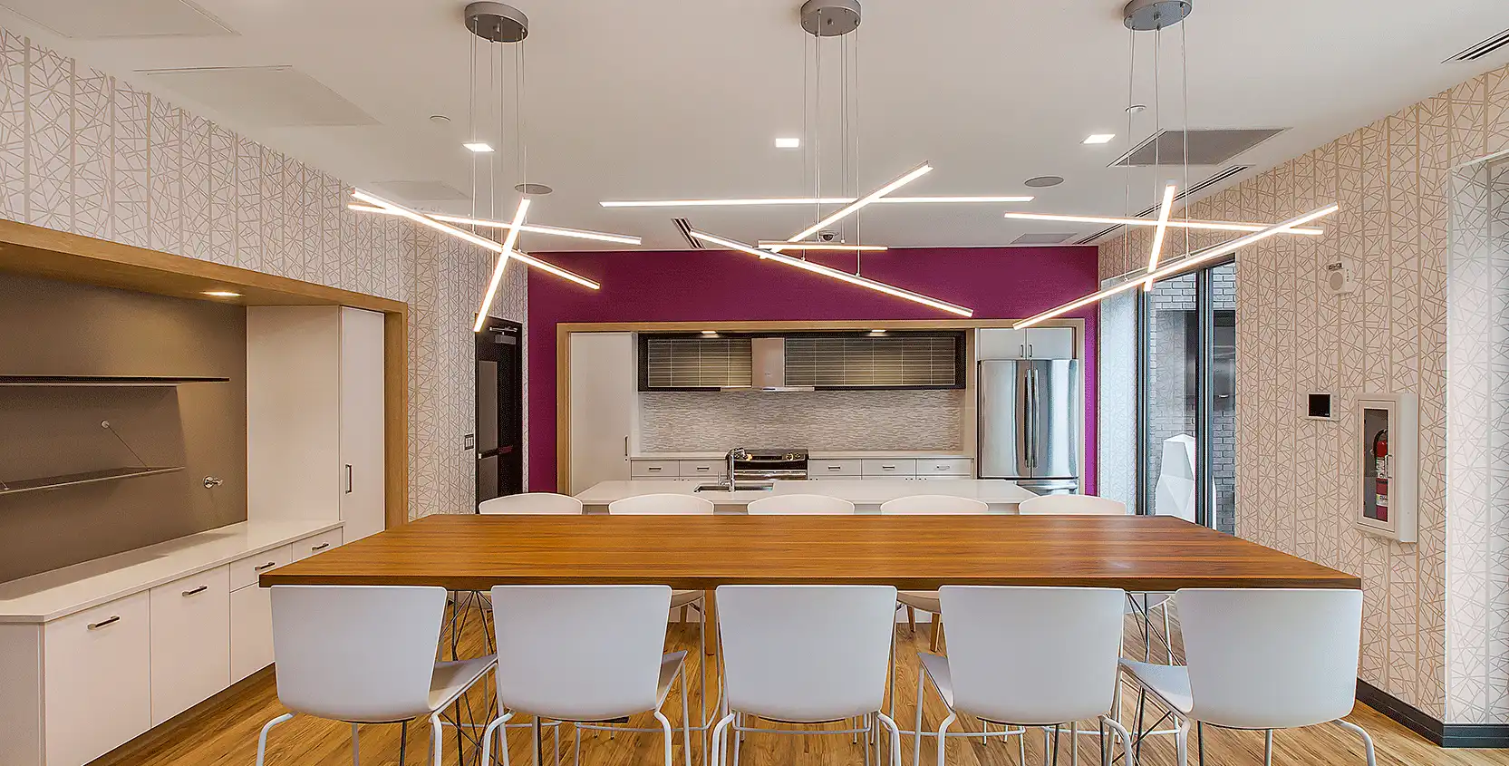28 W Grand Lofts-Apartment-Kitchen-1665x845