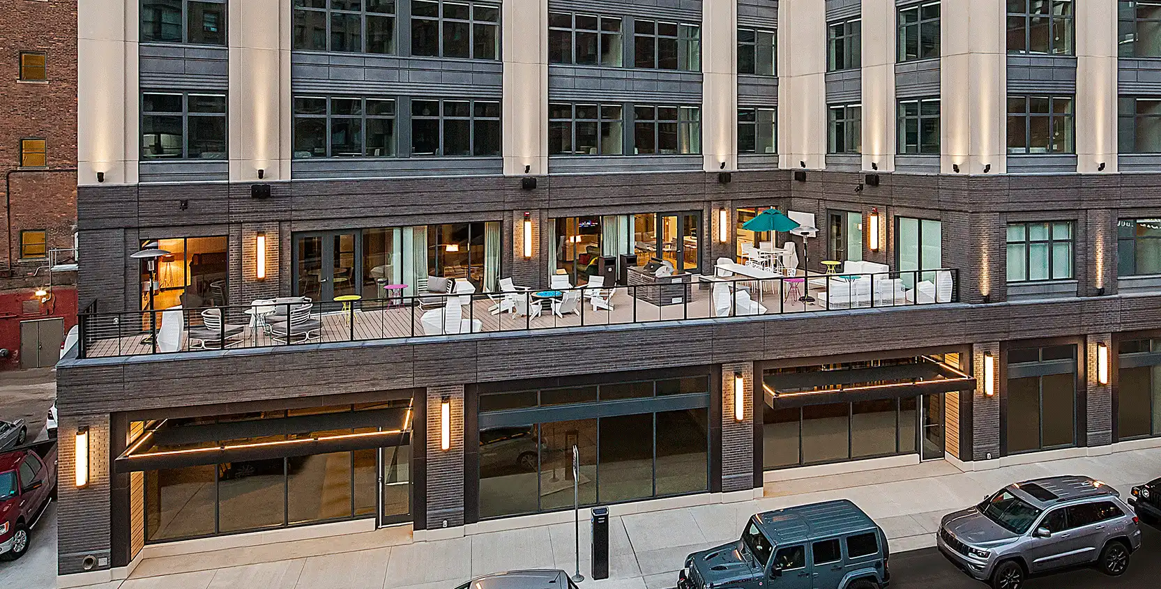 28 W Grand Lofts-Exterior-Facade-2-1665x845