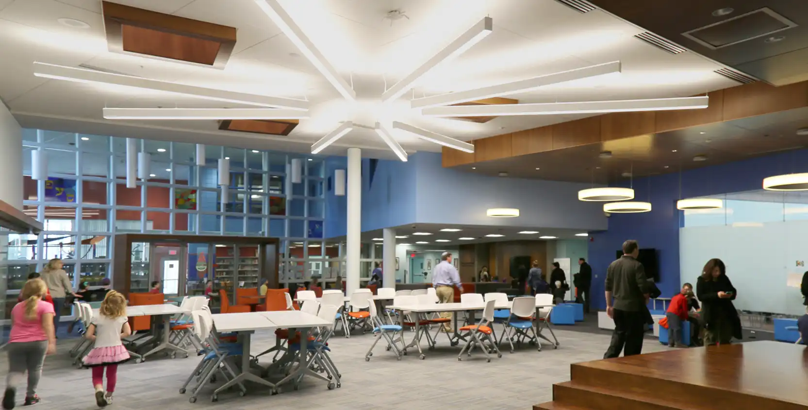 Hillel Day School 8