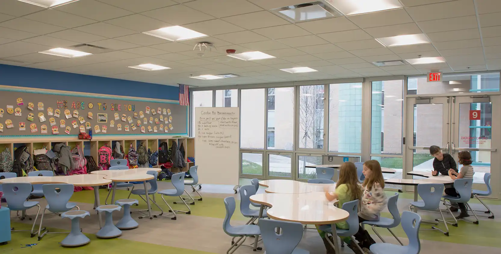 Hillel Day School 4