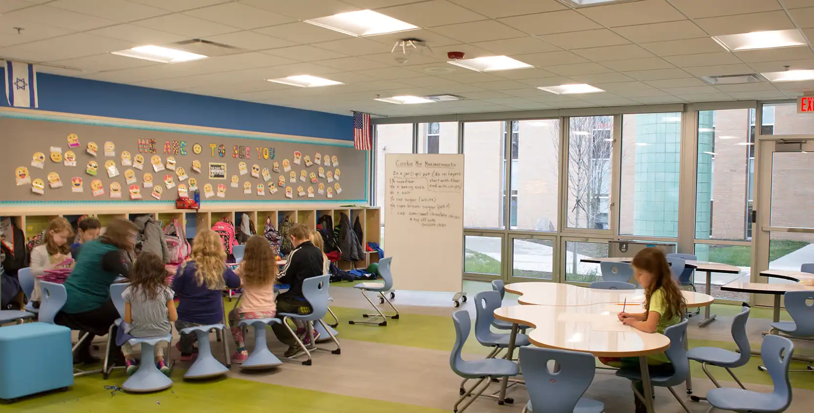 Hillel Day School 2