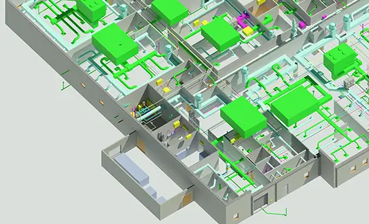 Sparrow Health Engineering Design