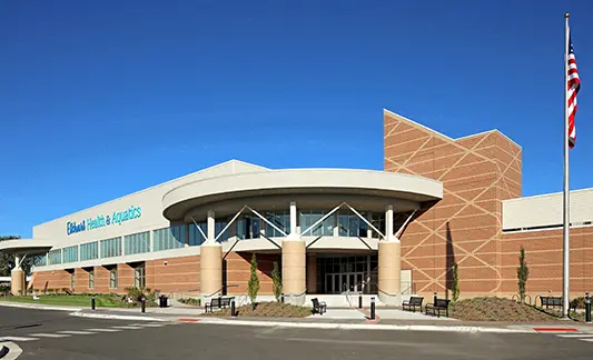 Elkhart Health and Aquatics Center