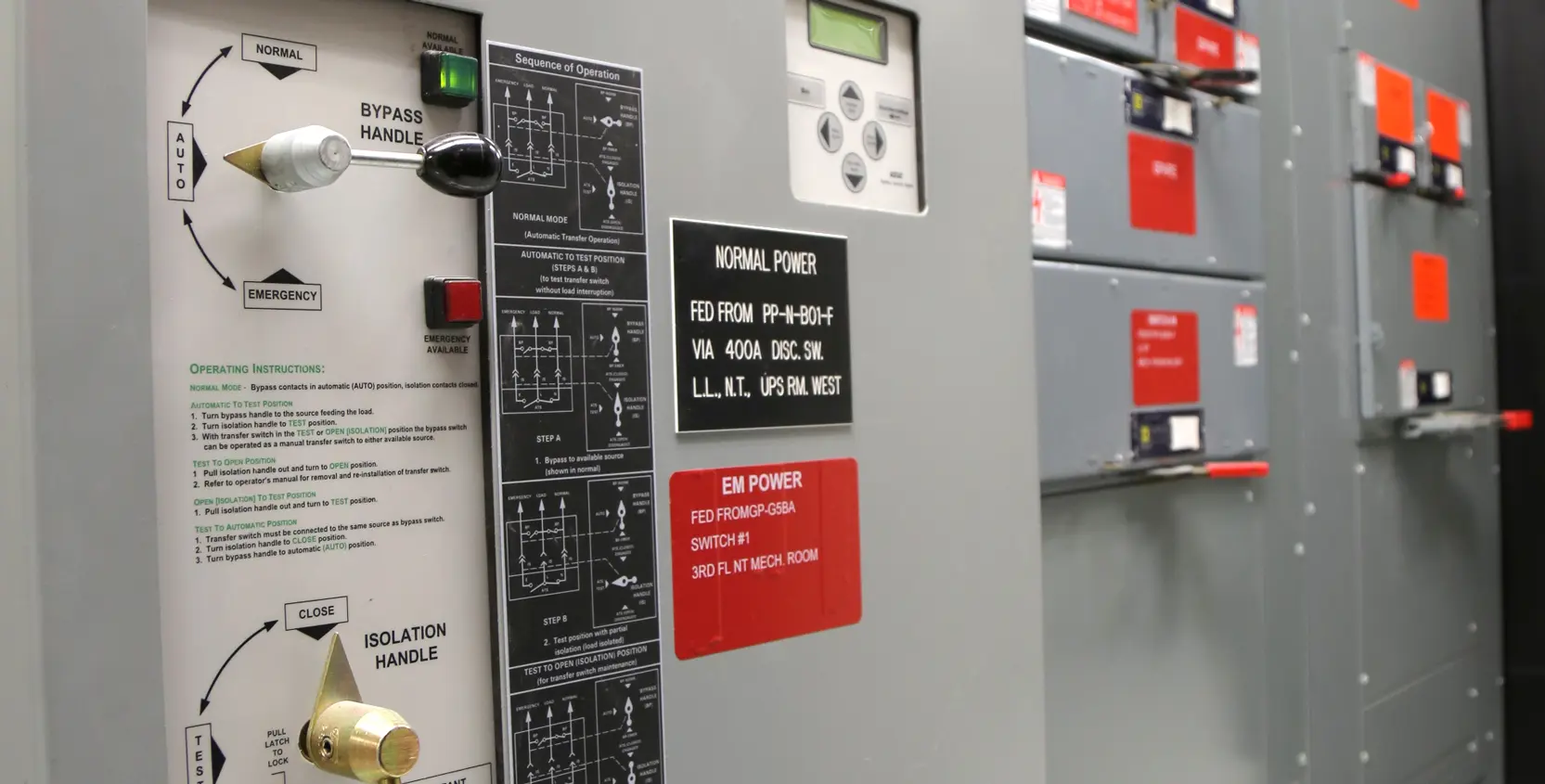 Beaumont-Royal-Oak-Emergency-Power-System-Upgrade-Electrical-3-1665x845