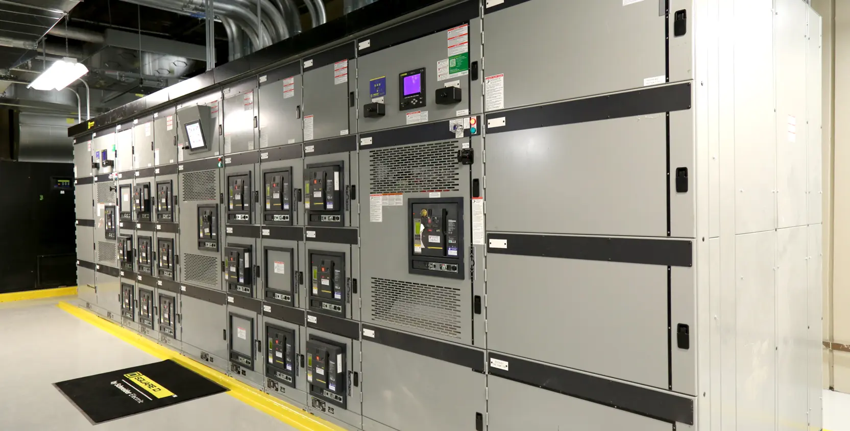 Beaumont-Royal-Oak-Emergency-Power-System-Upgrade-Electrical-5-1665x845
