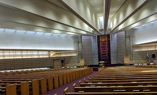 ADAT Shalom Energy Audit