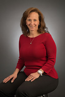 Anna Ciaramitaro