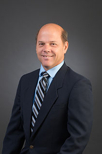 Eric Deska