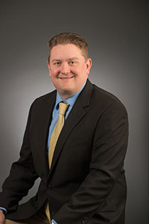 Eric Graettinger