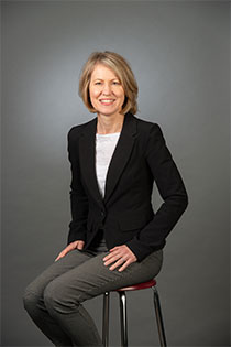 Michelle Van Auker