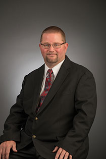 Richard Dionne