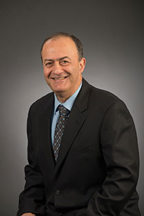 Sam Awabdeh