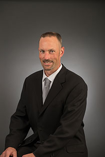 Scott Gibbs