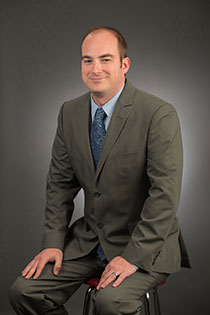 Steven Mrak